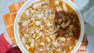 Download lagu Masak Cumi Saus Tiram mp3