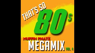Download lagu **REPOST** THAT'S SO 80s MEGAMIX - VOL. 4 (EXPANDED VERSION) mp3