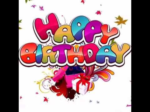 Happy birthday suhaas