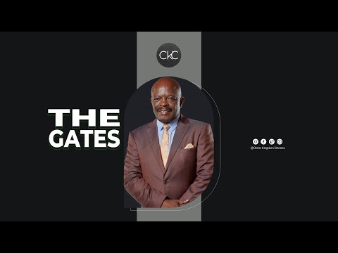 2025 10 19 THE GATES P2