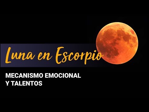 Are you a Scorpio Moon? | Astrological Meaning