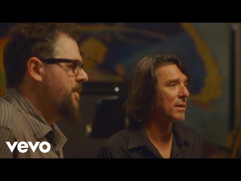 Drive-By Truckers - Patterson Hood & Mike Cooley interviewed by Craig Finn (part 2)