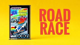 TeZ-X Spectrum Road Race