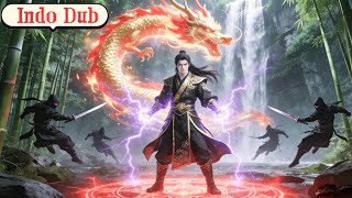 Download lagu Remaja loser panggil petir, buka saluran, kuasai seni mutlak, balik nasibnya! mp3