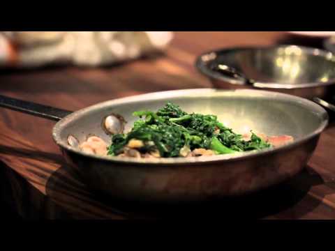 Philadelphia's real signature sandwich