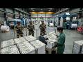 Inside India S MOST SECURE Factory RBI Currency Printing