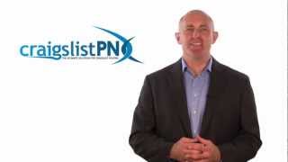 Craigslist PNX Craigslist Posting Service