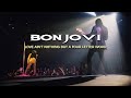 Bon Jovi - Love Ain't Nothing But A Four Letter Word (Demo) (Subtitulado)