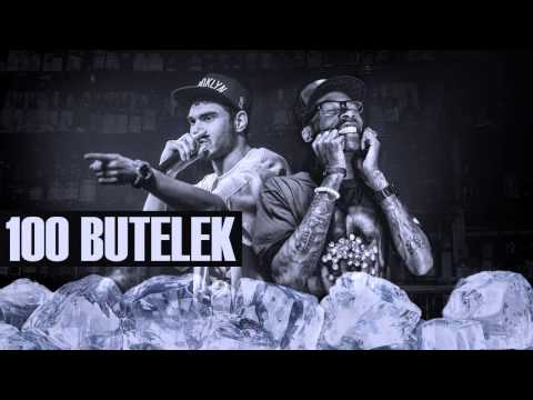 2Sty ╳ Wiz Khalifa - 100 Butelek