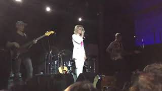 Tu segunda opción - Nerea Rodríguez en Sevilla