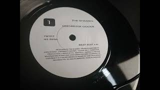 The Shamen - Ebeneezer Goode (Beat Edit)