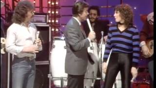 Dick Clark Interviews Firefall   American Bandstand 1981