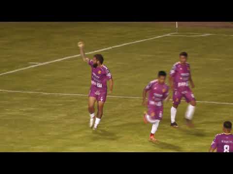 Con dos goles de Matías Vicedo Mitre superó a La Bora y lidera la zona 6 del Regional