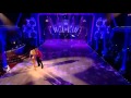 Ricky And Natalie Rumba