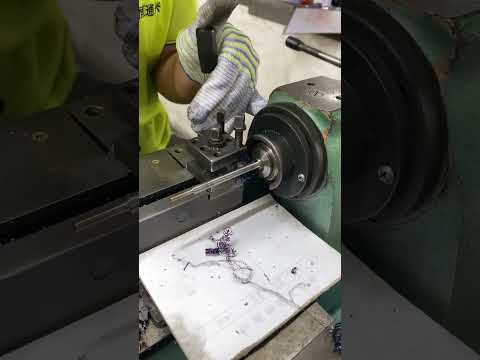 SKD11 insert has good toughness,high temperature resistance #hardware mold # mold accessories # mold