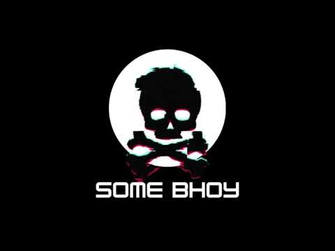 SOME BHOY - UK GARAGE NEW TRACKS APRIL 2023