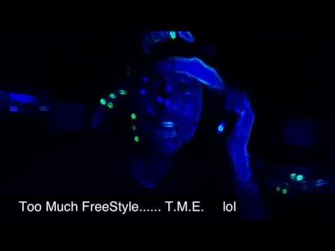 Too Much Freestyle