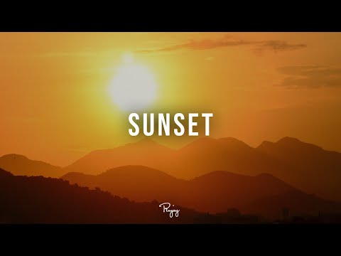 "Sunset" - Bouncy Melodic Rap Beat | New Hip Hop Instrumental Music 2020 | Byrd #Instrumentals