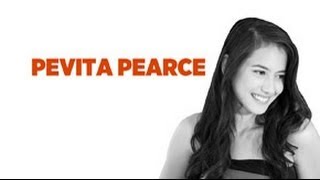 Download lagu DA MAN ASKS: Pevita Pearce mp3