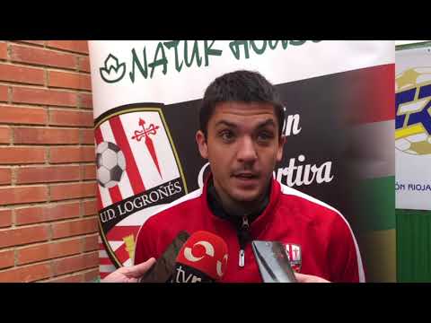 Previa J26 | Carles Salvador analiza al próximo rival: Bilbao Athletic