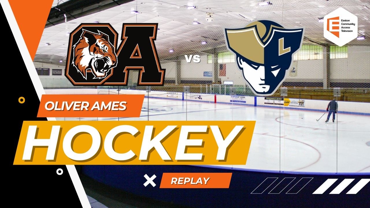 OA Hockey vs Lexington 2/14/26