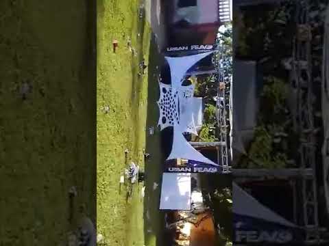 Azzault Live "Resonancia Armónica"(Campeche)