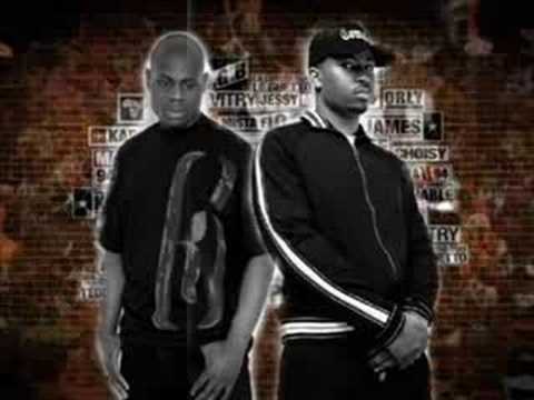 Rohff - Dirty Hous (instru)