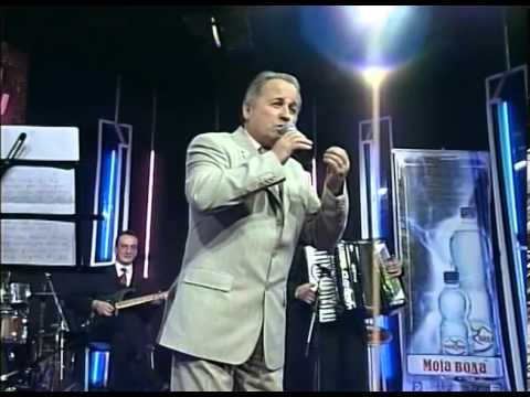 Rasa Pavlovic - Na put se spremam, put mi je dalek - (Live) - Zapjevaj uzivo - (Renome 23.11.2007.)