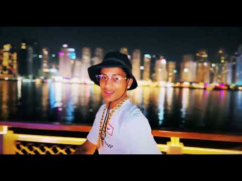 021 RICHARD-MENOZIN É ABUSADO (clipe Oficial)