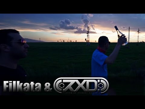 Filkata & Rxdi - Като мен