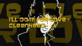 Techno (Old School) - I'll Do It For Love