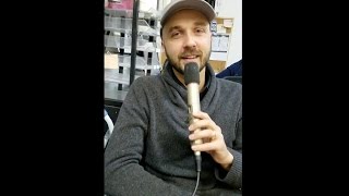 Gadol Elohai / How Great Is Our God by Joshua Aaron