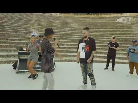 VIJAY vs YOIKER Batalla De Reserva - Red Bull Internacional 2020 - 4x4