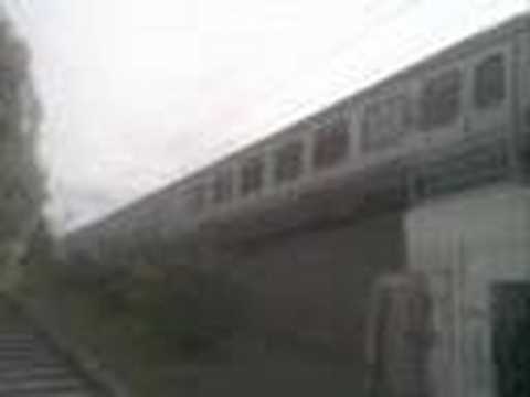 Intercity "Capodimonte"