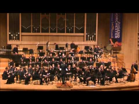 LIMES - Daniel Muck - ÖJBO - Thomas Ludescher