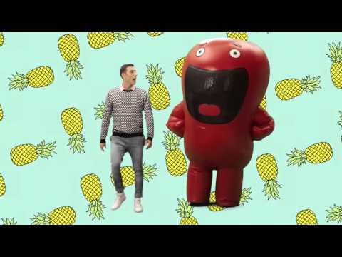 Pause active WIXX : Pascal Morrissette et M. WIXX