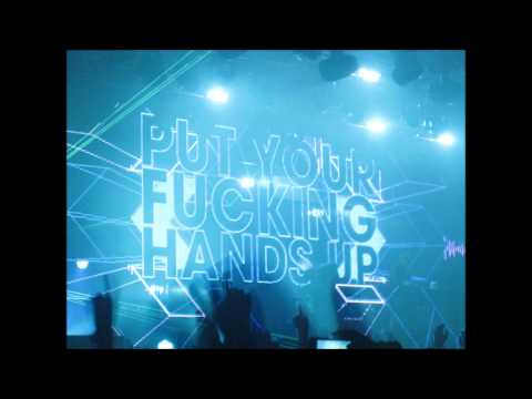 Oasis vs. Afrojack - Wonderwall on acid (David Guetta mashup) (full song !) [HQ]