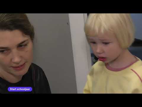 VRT NWS journaal - vrijdag 1 september 2023 om 18:59 | VRT MAX