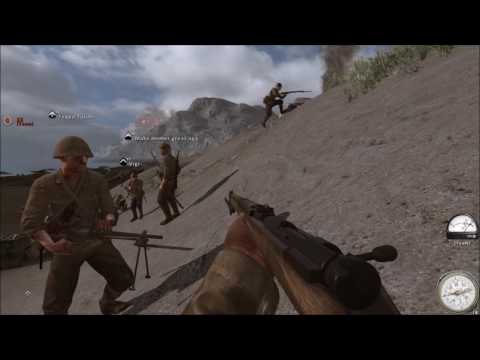 The Great Banzai Charge of Red Orchestra 2