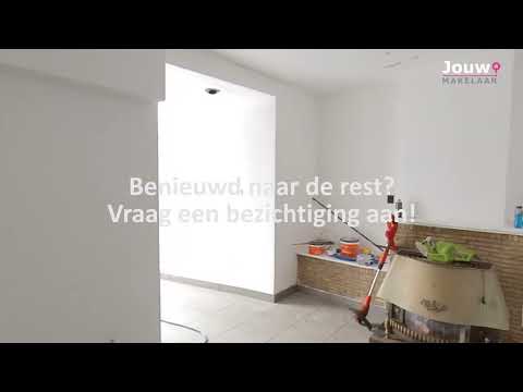 BERGEN OP ZOOM 4615 BD Prins Bernhardlaan 88