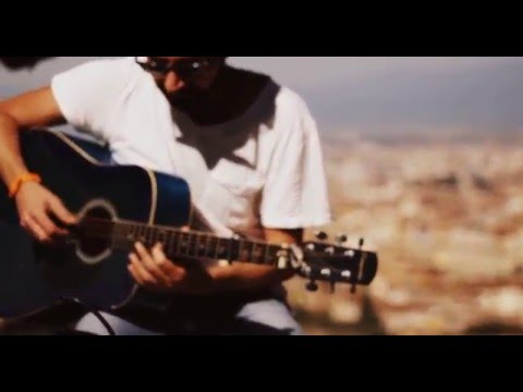 Peyman Salimi - Rhymes  ( Live Outdoor Performance )