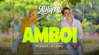 Download lagu AL HAFZH - Amboi mp3