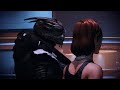 COMPLETE Garrus Vakarian Romance Mass Effect Legendary Edition Paragon