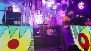 Animal Collective- On Delay @ Buckhead Theater