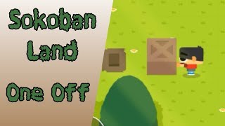 Moving Boxes - Sokoban Land One Off