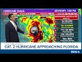Tropical Update Hurricane Idalia Intensifies As It Edges Closer To Florida
