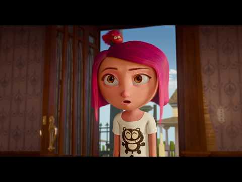 Gnome Alone Movie Trailer