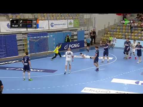 Finały: Gwardziści ogrywają Górników