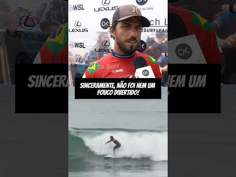 FILIPE TOLEDO EM: FOGO AMIGO