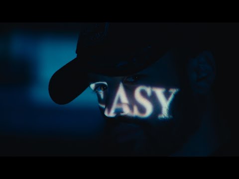 Josh Breaks - Easy (Official Music Video)